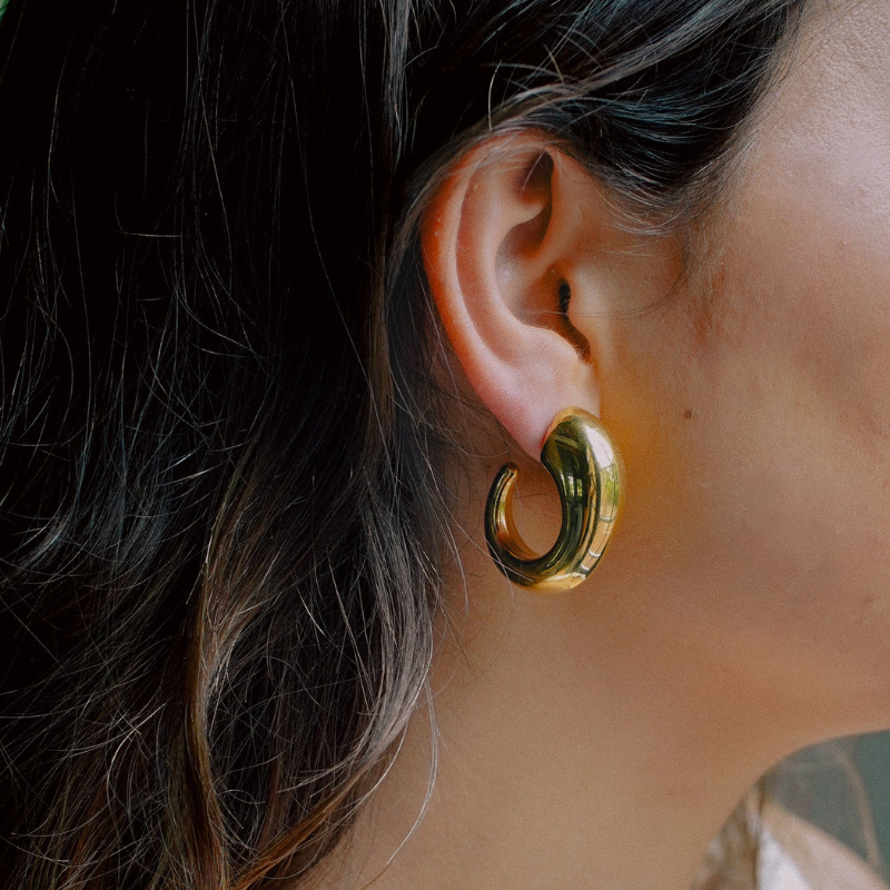 Levoire | Anneaux Bijoux Conception Durable
