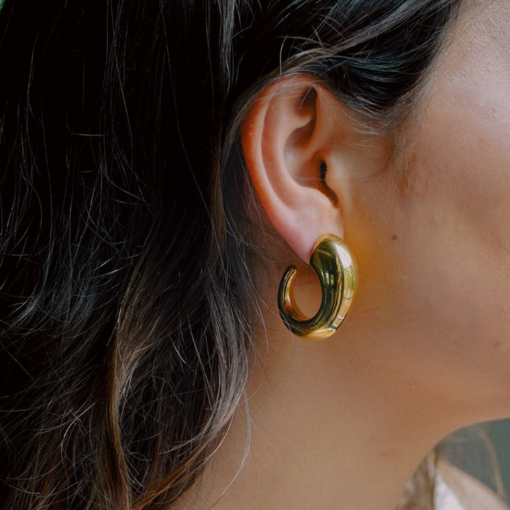 Levoire | Anneaux Bijoux Conception Durable