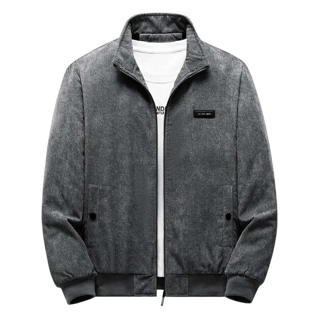 Levoire | Veste Sherpa Cordura