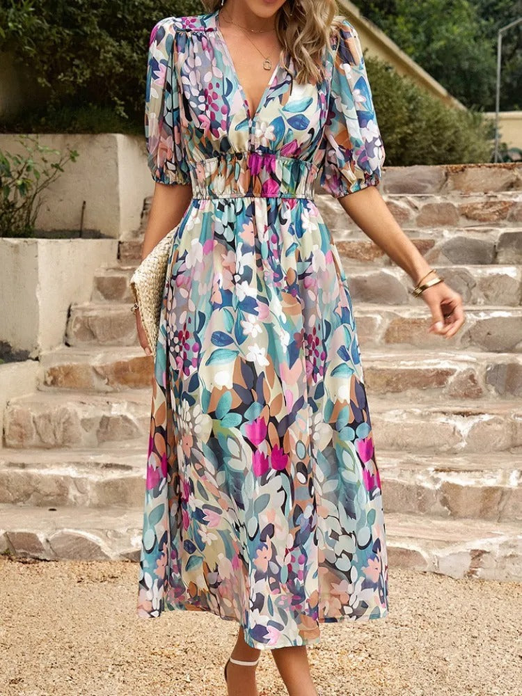 Levoire | Vêtements élégants à fleurs