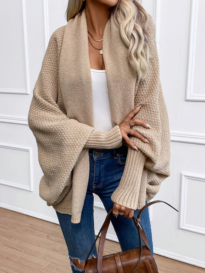 Levoire | Gilet Beige Confortable