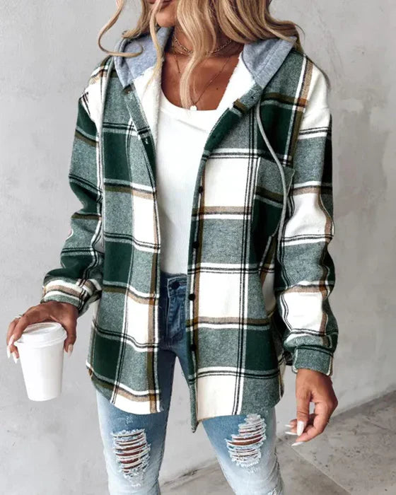 Levoire | Manteau tendance et sans effort