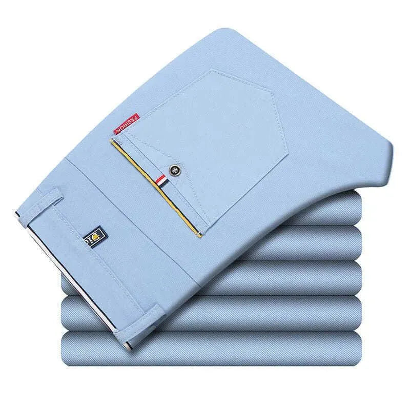 Levoire | Pantalons de loisirs pour hommes, fabriqués en 100% coton