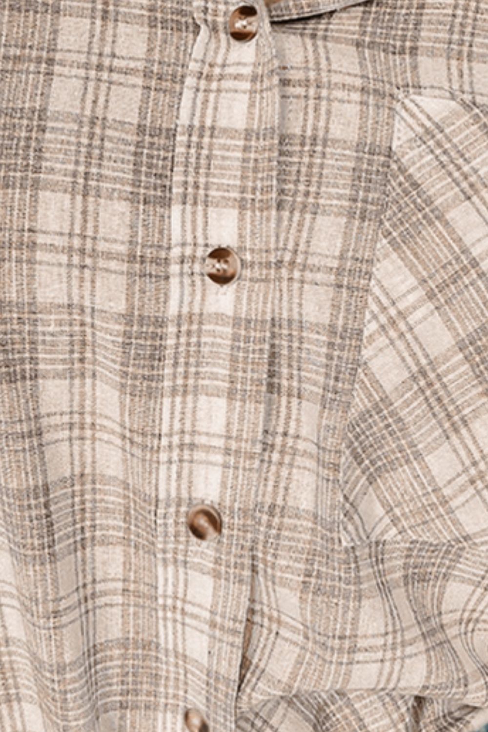 Levoire | Veste D'Hiver Confortable Et Relaxante