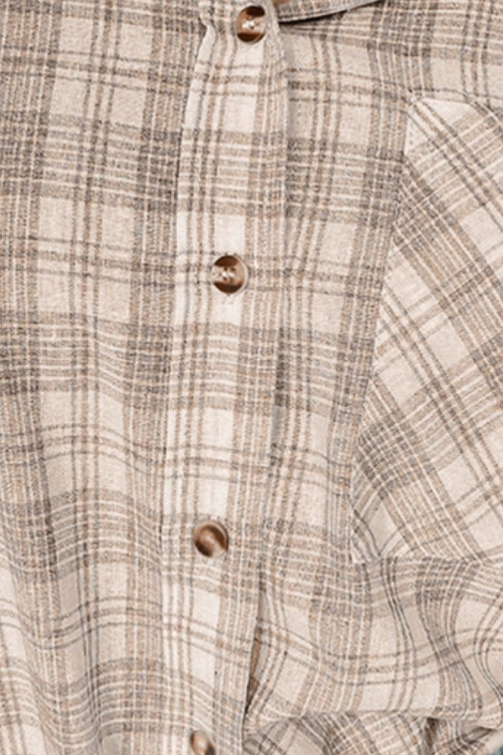 Levoire | Veste D'Hiver Confortable Et Relaxante