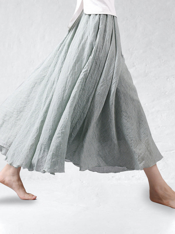 Levoire | Pearl Breeze - Mouvement Illimité. Menthe