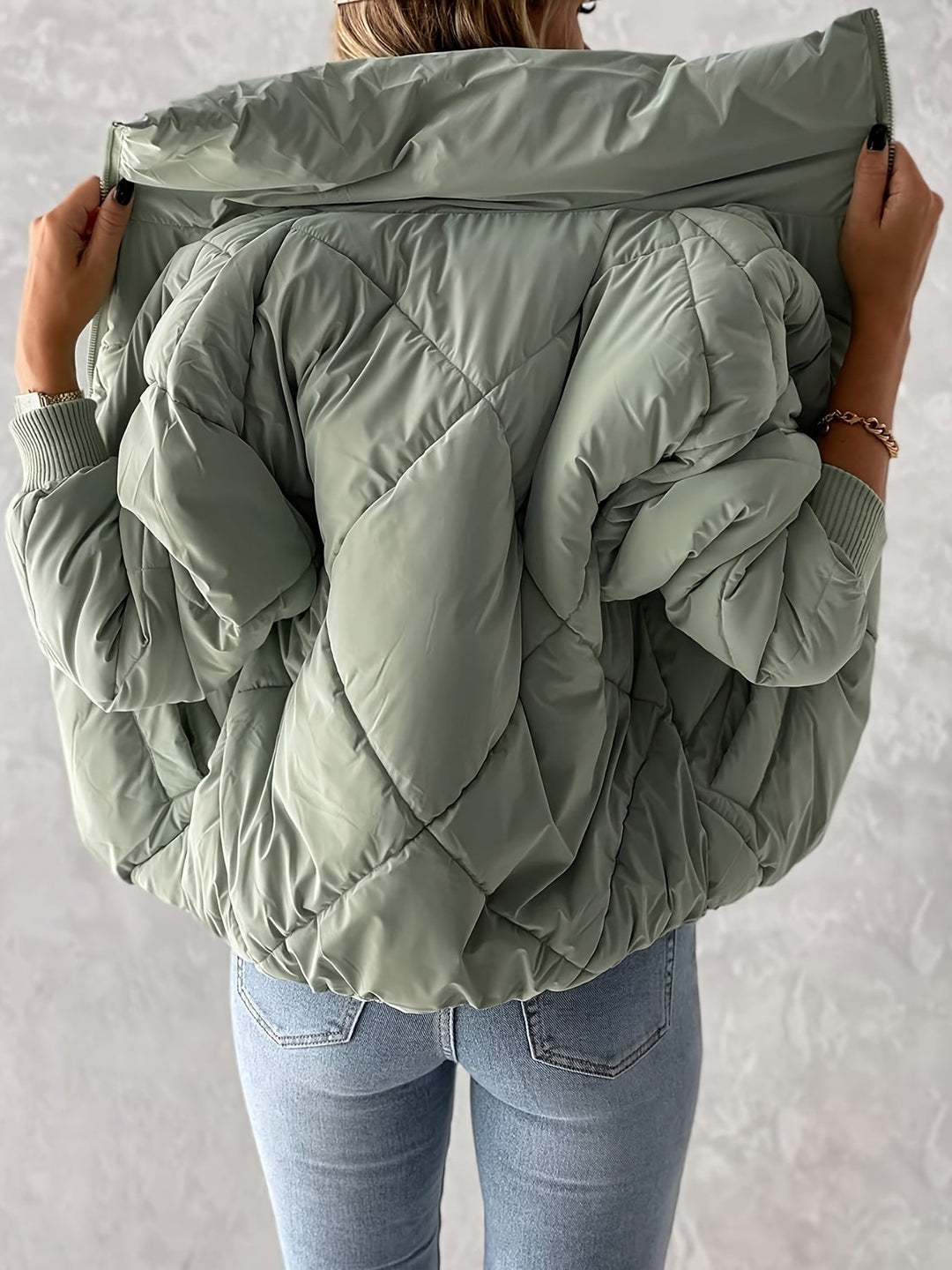 Levoire | Manteau tendance et élégant