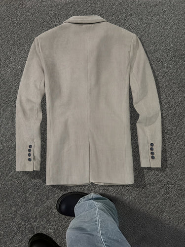 Levoire | Élégant Et Confortable Veste De Costume Pour Homme