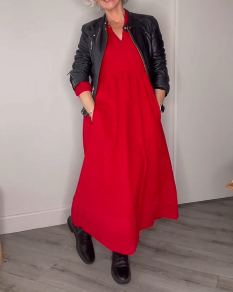Levoire | Robe Longue Rento