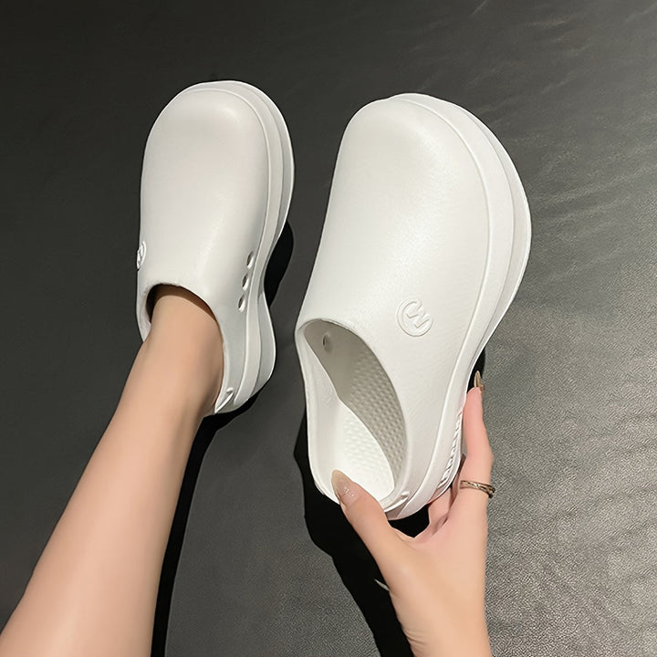 Levoire | Clogs Pour Femmes Élégants Avec Semelle Douce