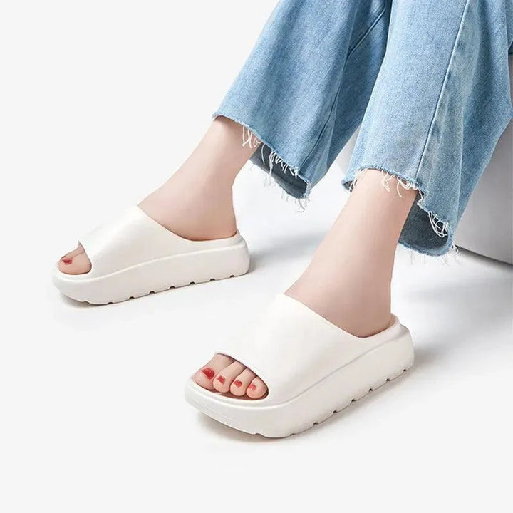 Levoire | Sandales à plateforme pour femmes