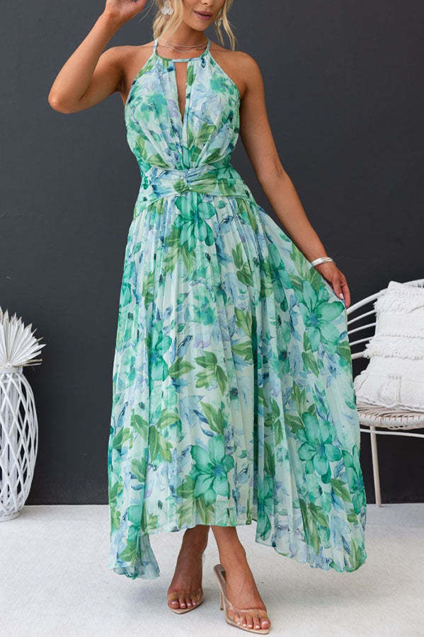 Levoire | Robe Charme Fleur