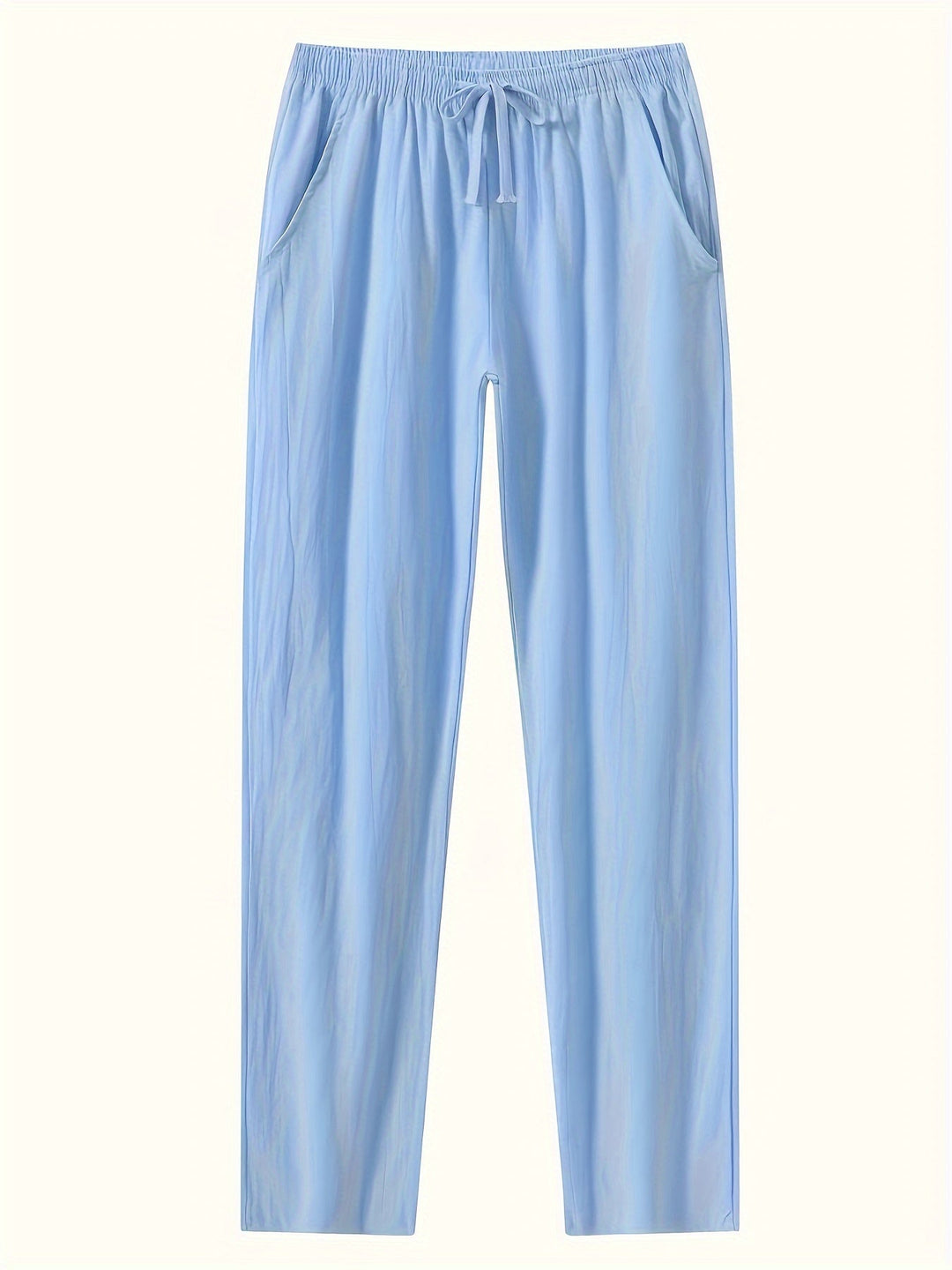 Levoire | Sweats Unis En Coton Avec Cordon