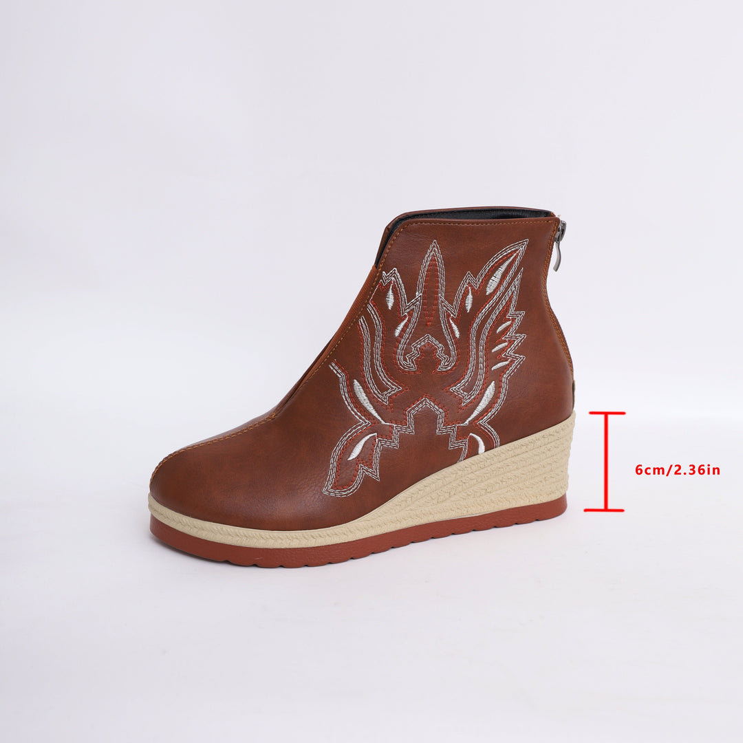 Levoire | Bottines Femmes À Talon Haut