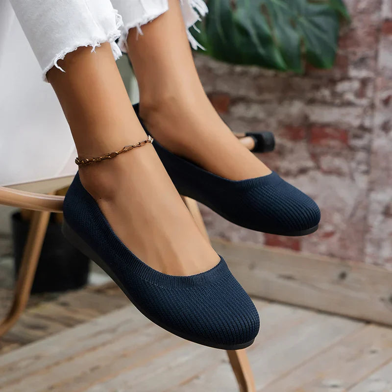 Levoire | Chaussures Élégantes Confortables Respirantes Antidérapantes