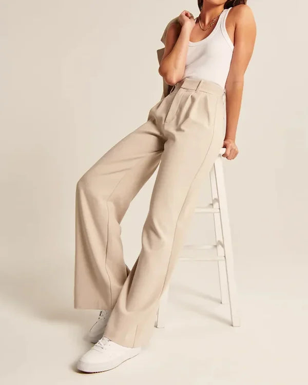 Levoire | Pantalons Schlag