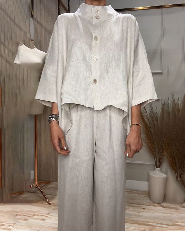 Levoire | Ensemble Chic Et Minimaliste