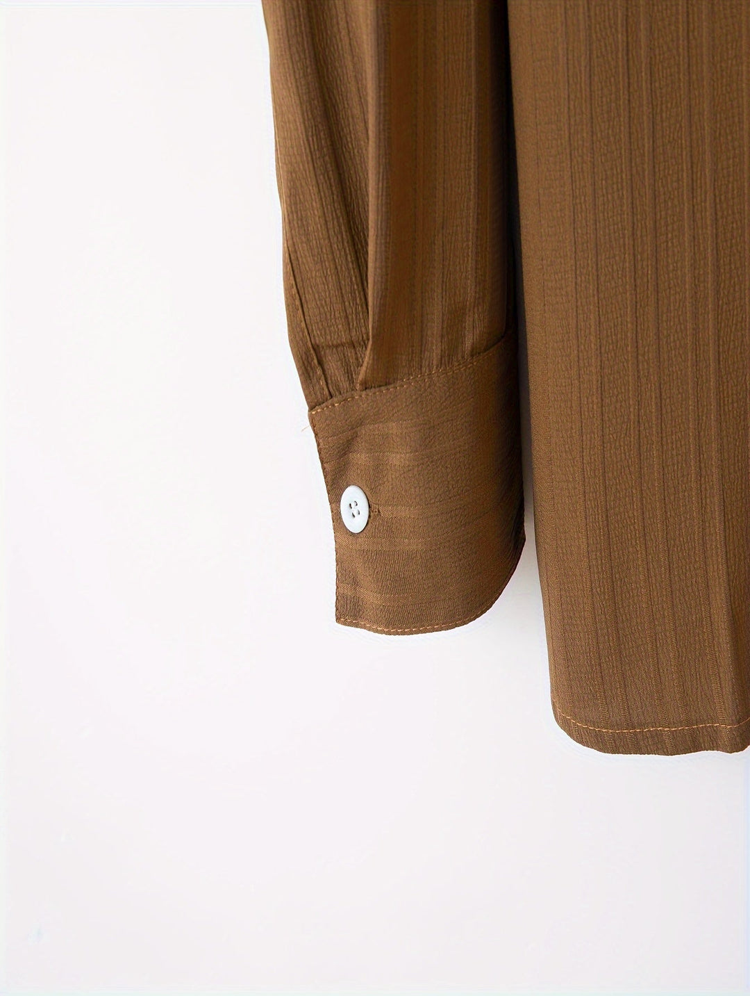 Levoire | T-Shirt À Manches Longues Unicolore Et Pantalons De Survêtement