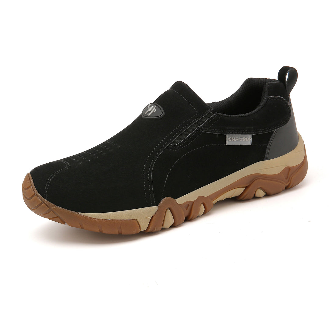 Levoire | Chaussures De Randonnée Slip-On Durables Couleur mixte