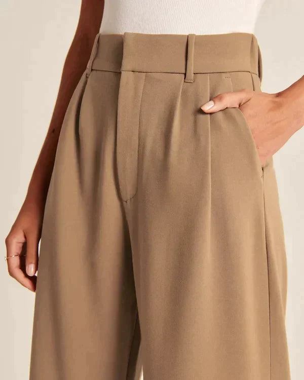 Levoire | Pantalons Schlag