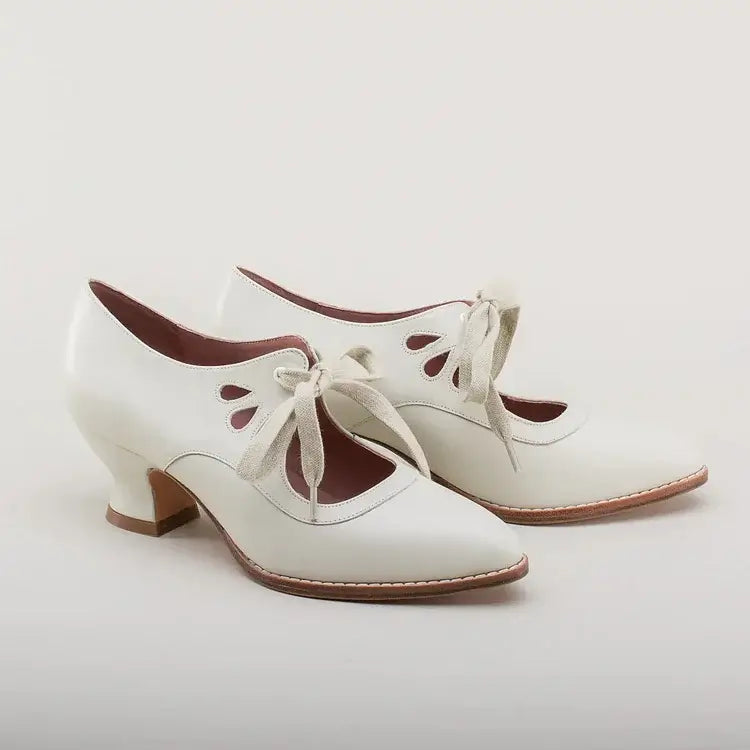 Levoire | Sandales Orthopédiques Premium Blanc