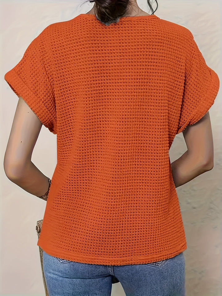 Levoire | Chemise À Col Mao