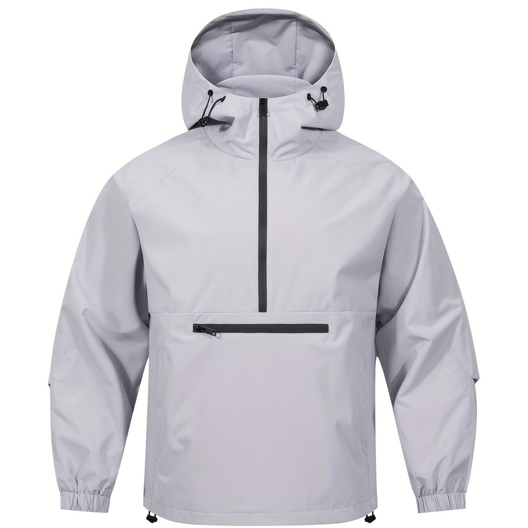 Levoire | Veste De Sport Rennot Avec Capuche Hellulila