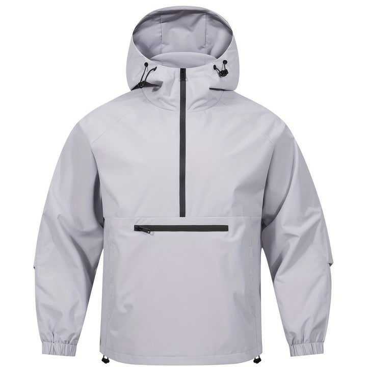 Levoire | Veste De Sport Rennot Avec Capuche Hellulila