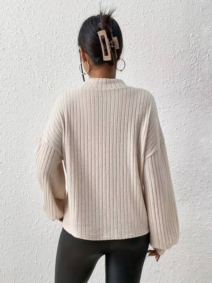 Levoire | Manteau D'Hiver Contemporain Et Élégant