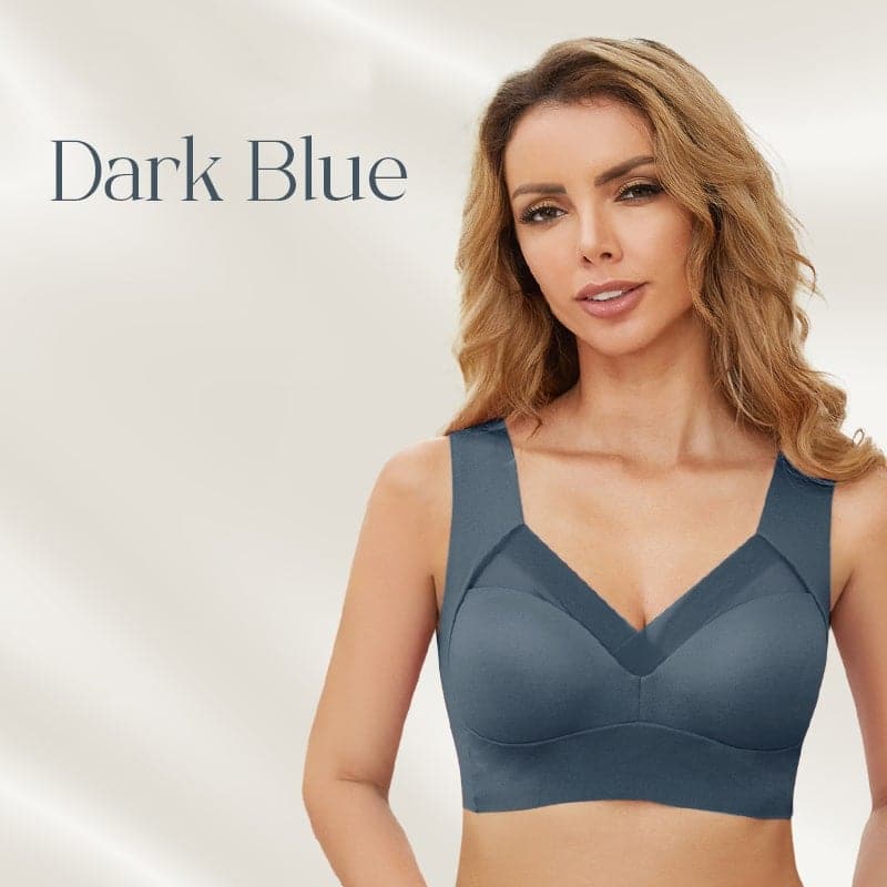 Levoire | Up-Bh Sans Armature Bleu forcé