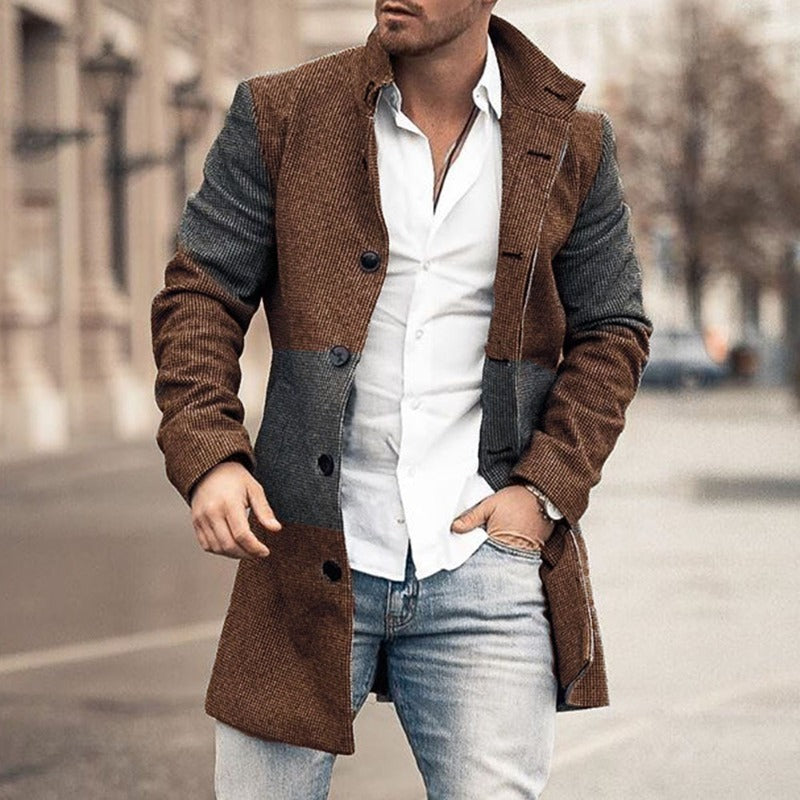 Levoire | Veste Légère Pour Homme