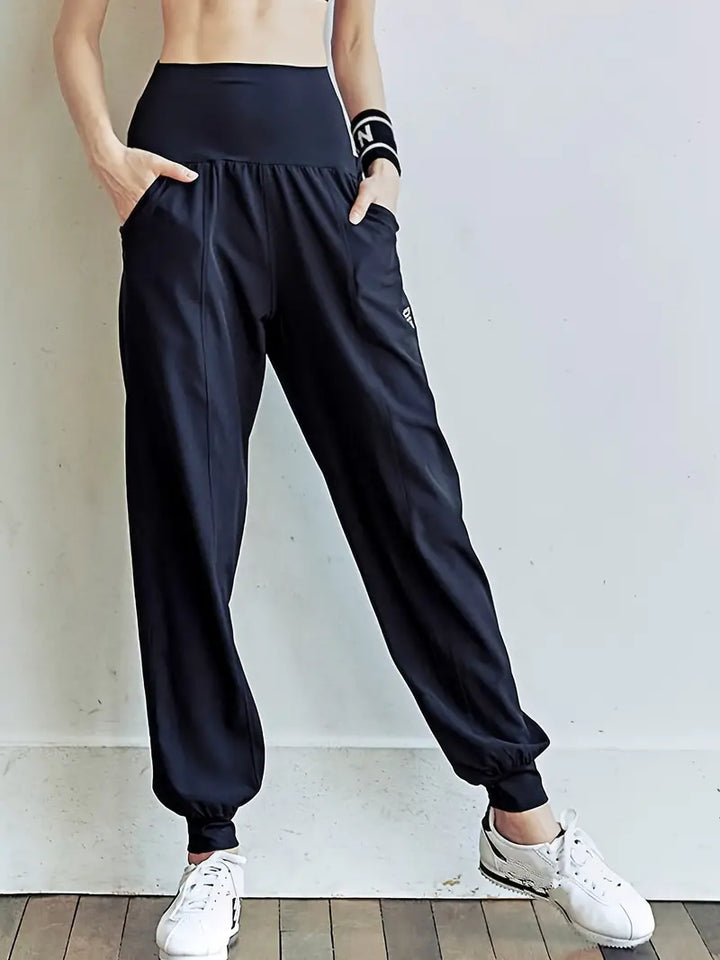 Levoire | Pantalon De Jogging Large Et Confortable