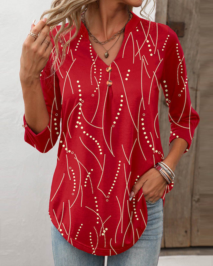 Levoire | Veste luxueuse et cool Rouge