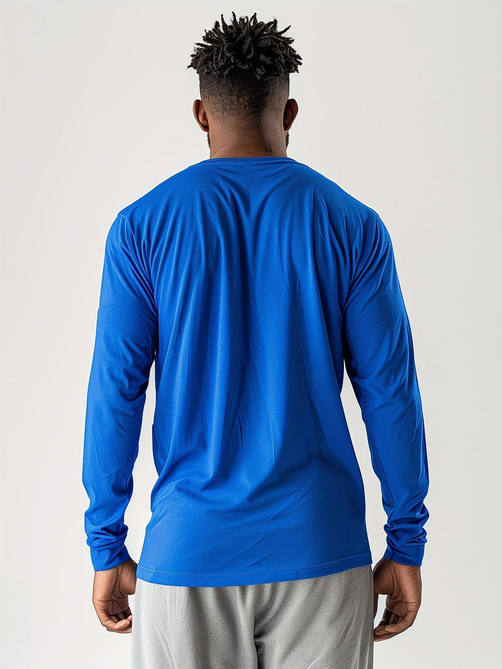 Levoire | 5-Pack T-Shirts À Manches Longues Unis