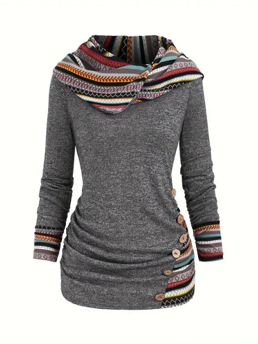Levoire | Pull Élegant Chaud