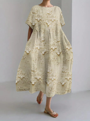 Levoire | Robe élégante et légère