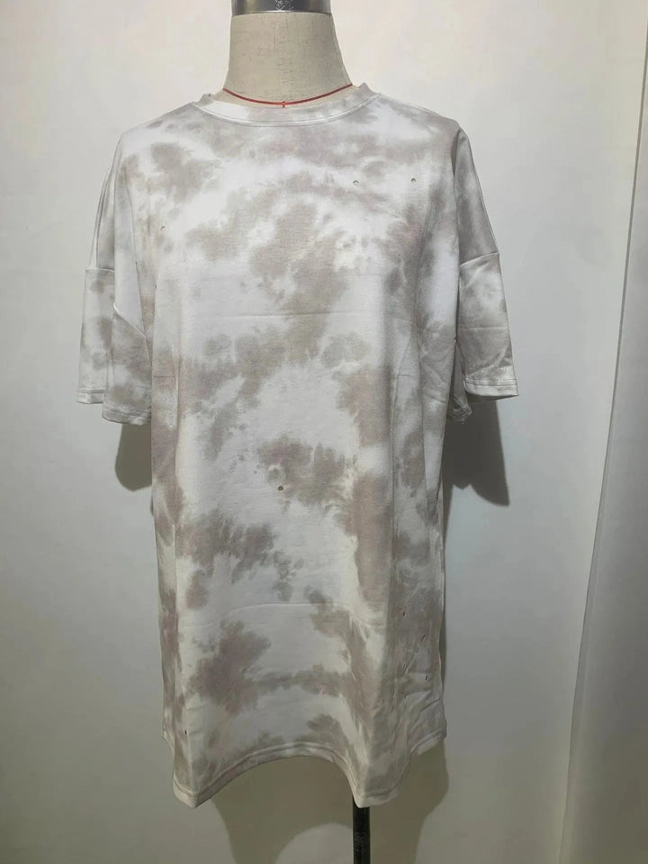 Levoire | T-shirt ample pour femmes