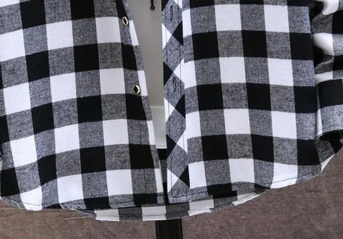 Levoire | Chemise à manches longues