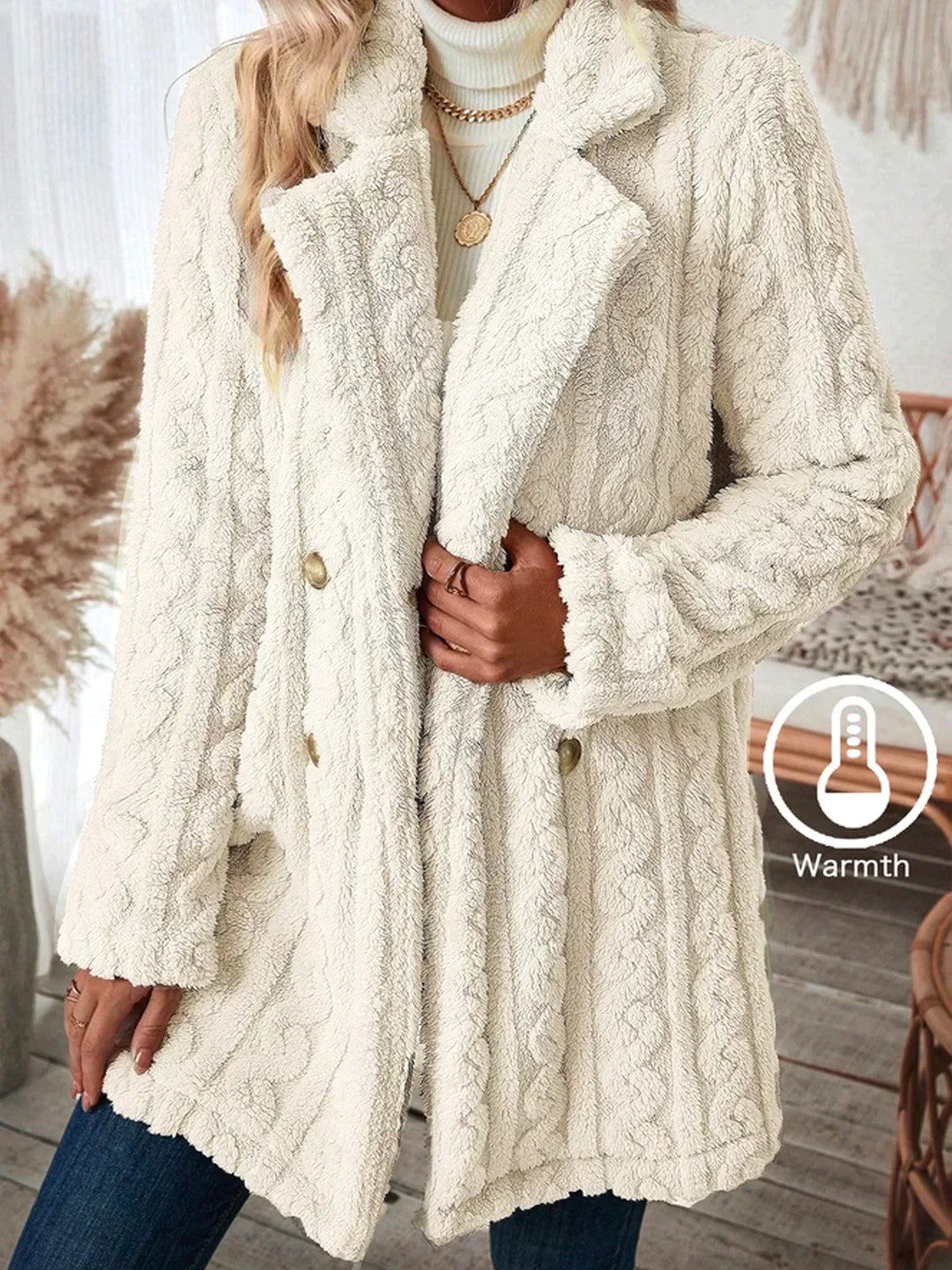Levoire | Pull Court Coupe Droite Tendance Style 1