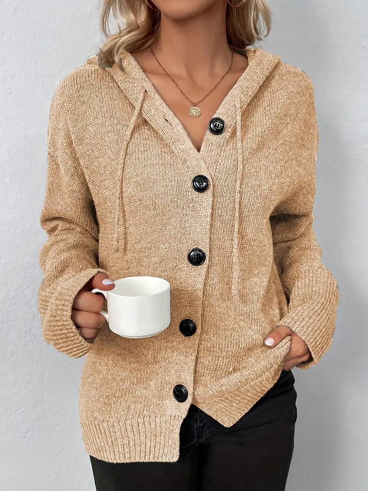 Levoire | Manteau Hiver Classique Douillet