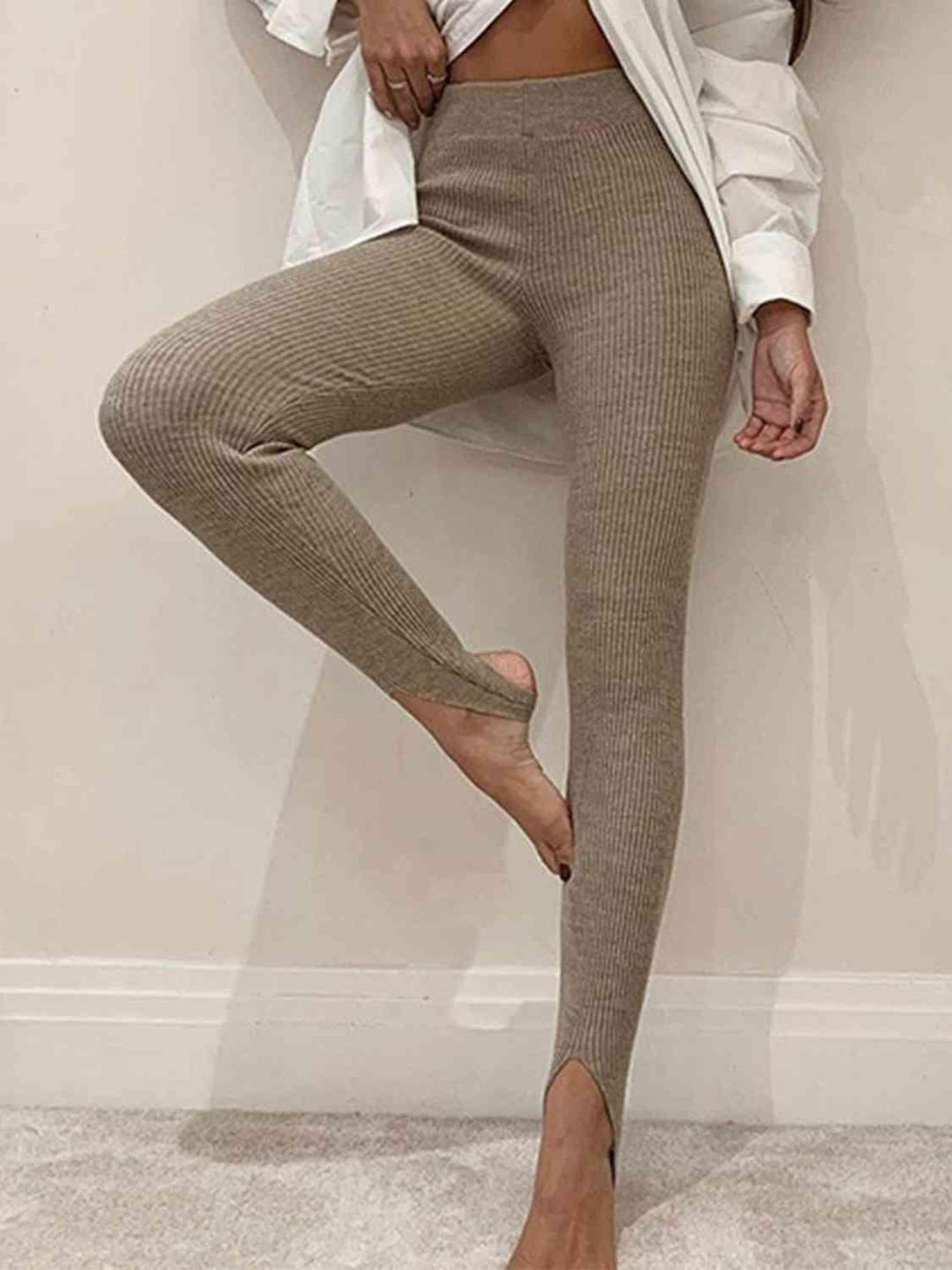Levoire | Leggings Mi-Haut Pour Femmes