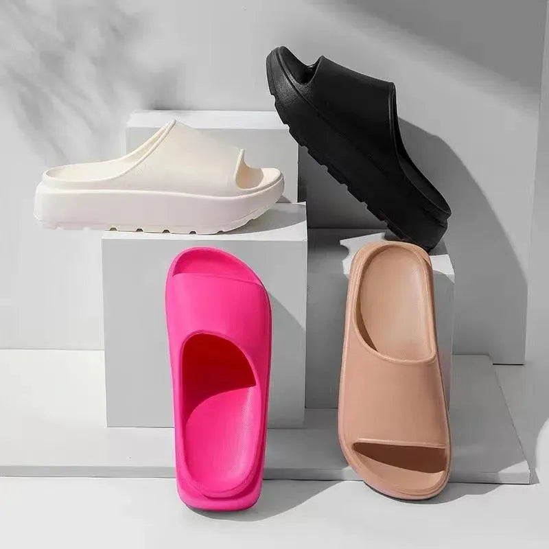 Levoire | Sandales à plateforme pour femmes