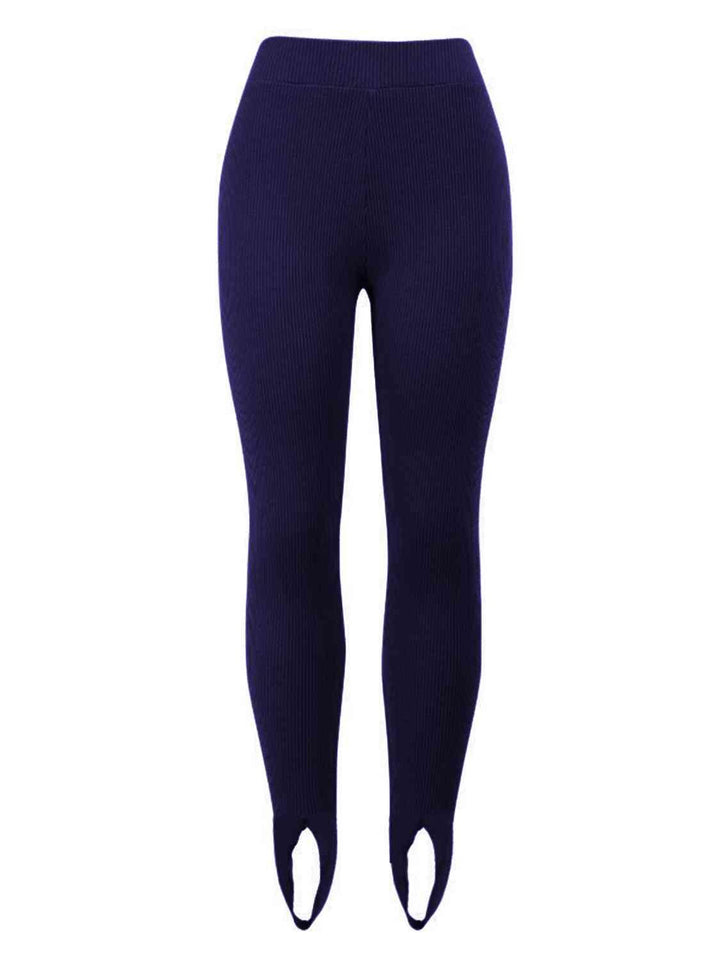 Levoire | Leggings Mi-Haut Pour Femmes