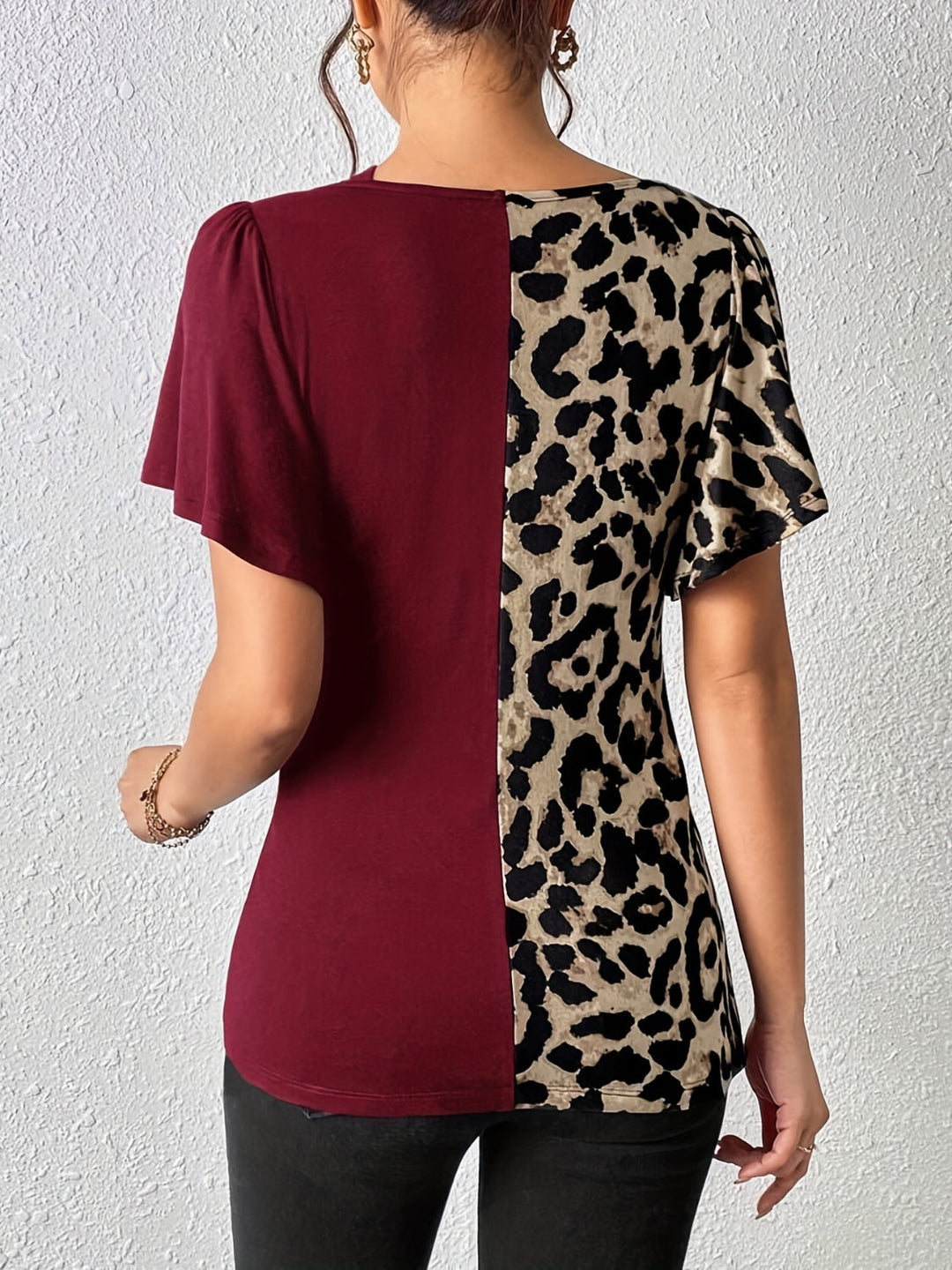 Levoire | Robe Mini Cami Sans Manches À Volants