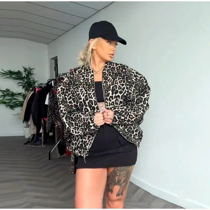 Levoire | Leokinokkinen Manteau Leijona