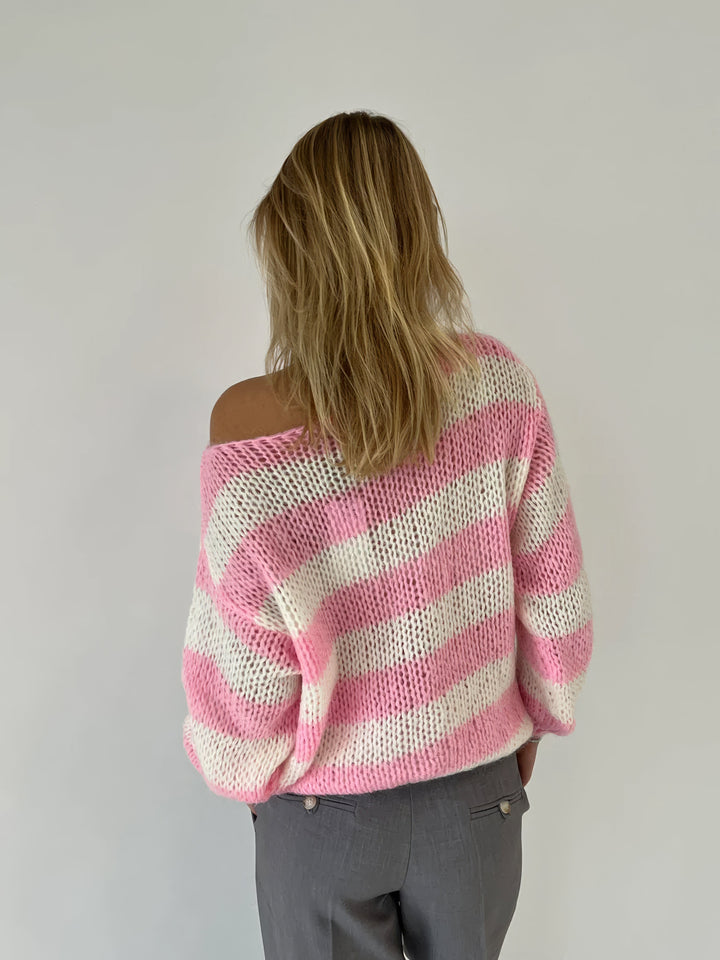 Levoire | Olympia Pull-Over