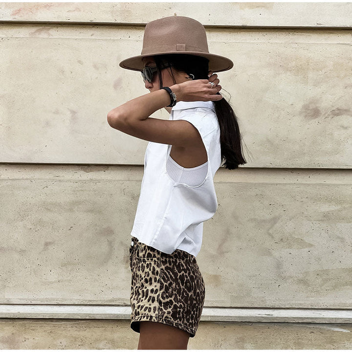 Levoire | Robe Midi Moulante Élégante