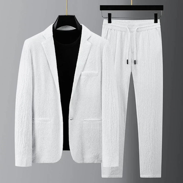 Levoire | Élégant Et Confortable Blanc