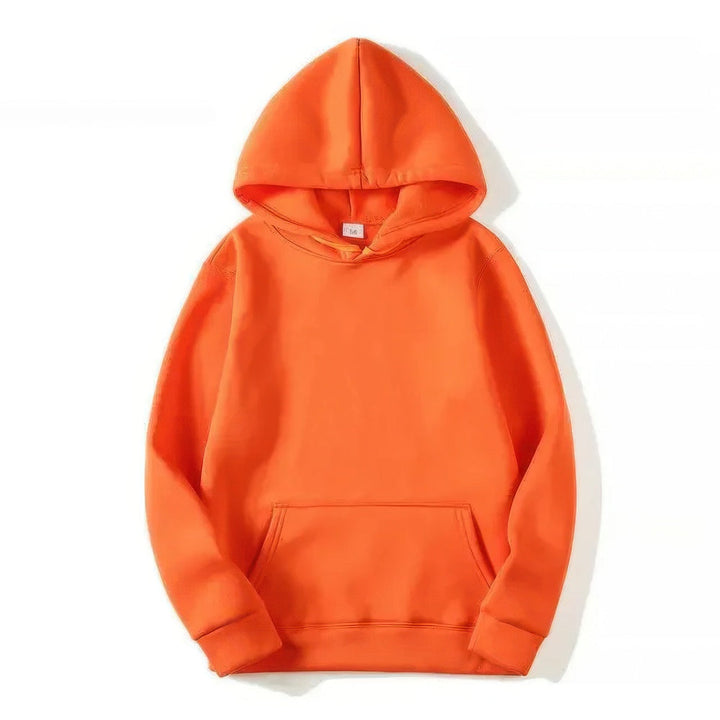 Levoire | Gilet Homme Moderne Orange