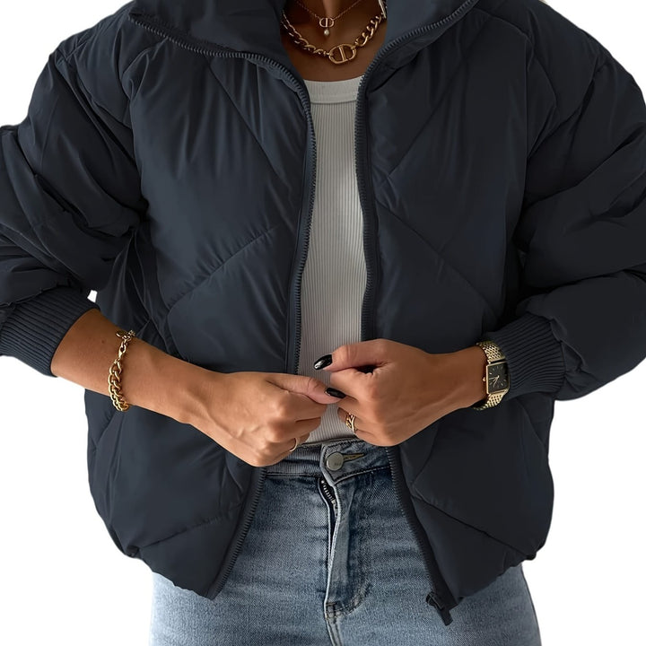 Levoire | Manteau tendance et élégant Style 5